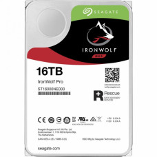 Seagate IronWolf Pro 16 TB (ST16000NE000)