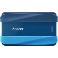 Apacer AC533 2 TB Blue (AP2TBAC533U-1)