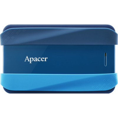 Apacer AC533 2 TB Blue (AP2TBAC533U-1)
