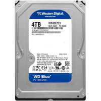 WD Blue 4 TB (WD40EZZX)