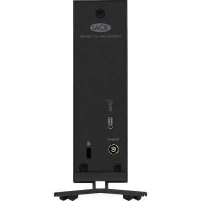 Lacie 20TB D2 Professional (STHA20000800)
