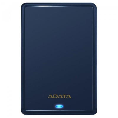 ADATA HV620S 1 TB Blue (AHV620S-1TU31-CBL)