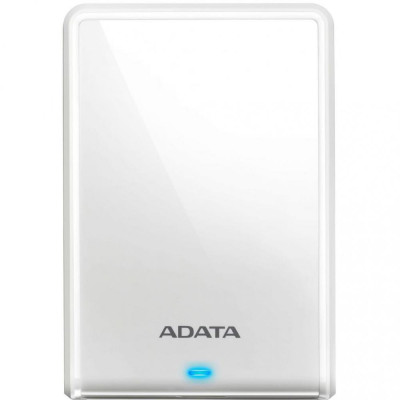 ADATA HV620S 2 TB White (AHV620S-2TU31-CWH)