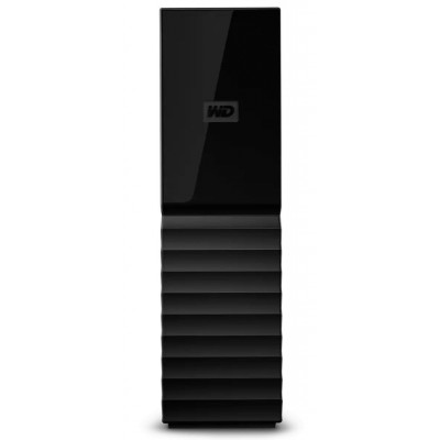 WESTERN DIGITAL WDBBGB0160HBK-EESN