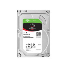 Seagate IronWolf (ST3000VN007)