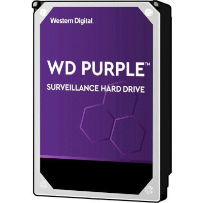 WD Purple 3 ТB (WD34PURZ)