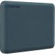 Toshiba Canvio Advance 4 TB Green (HDTCA40EG3CA)