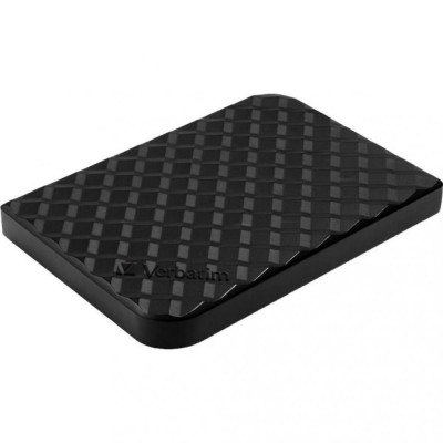 Verbatim Store 'n' Go 4 TB (53223)