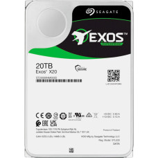 Seagate Exos X20 20TB (ST20000NM003D)