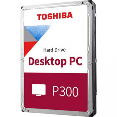Toshiba P300 4 TB (HDWD240UZSVA)