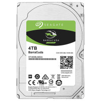 Seagate BarraCuda 2,5