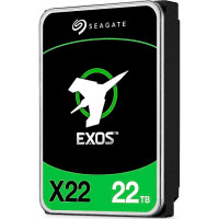 Seagate Exos X22 22 TB (ST22000NM000E)