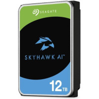Seagate SkyHawk AI 12 TB (ST12000VE003)