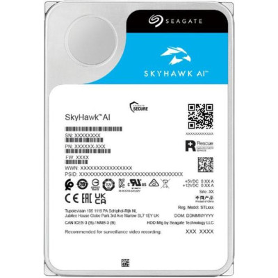 Seagate SkyHawk AI 12 TB (ST12000VE003)