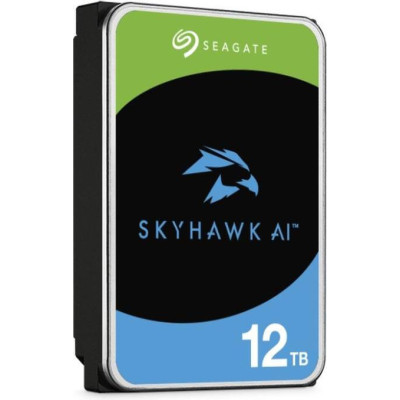 Seagate SkyHawk AI 12 TB (ST12000VE003)