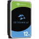 Seagate SkyHawk AI 12 TB (ST12000VE003)