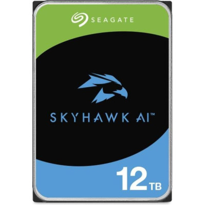 Seagate SkyHawk AI 12 TB (ST12000VE003)