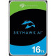 Seagate AI 16TB (ST16000VE005)