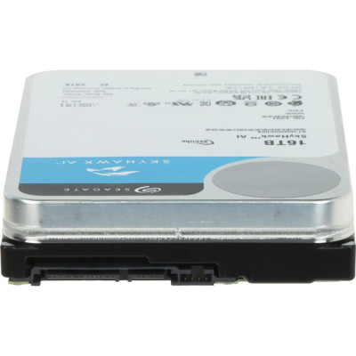 Seagate AI 16TB (ST16000VE005)