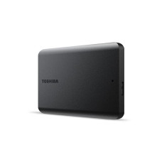 Toshiba Canvio Basics 2 TB Black (HDTB520MK3AA)