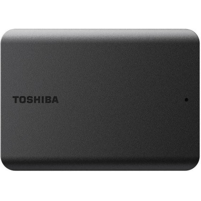 Toshiba Canvio Basics 2 TB Black (HDTB520MK3AA)