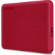 Toshiba Canvio Advance 4 TB Red (HDTCA40ER3CA)