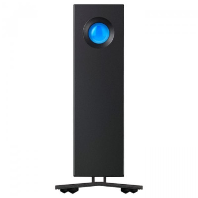 LaCie d2 Professional 4 TB (STHA4000800)