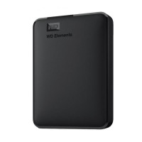 WD Elements Portable 5 TB (WDBU6Y0050BBK)