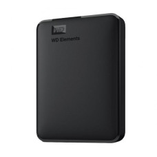 WD Elements Portable 5 TB (WDBU6Y0050BBK)