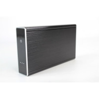 TrekStor DataStation Maxi Metal 3 TB (TS35-3000KLB)