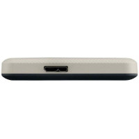 Toshiba Canvio Advance 4 TB White (HDTCA40EW3CA)