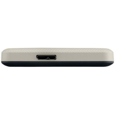Toshiba Canvio Advance 4 TB White (HDTCA40EW3CA)