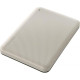 Toshiba Canvio Advance 4 TB White (HDTCA40EW3CA)