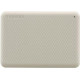 Toshiba Canvio Advance 4 TB White (HDTCA40EW3CA)