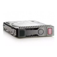 HPE 4TB 6G SATA (801888-B21)