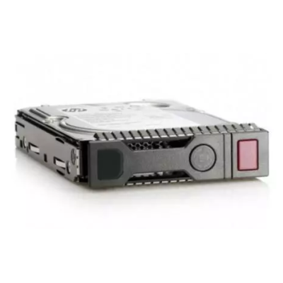 HPE 4TB 6G SATA (801888-B21)