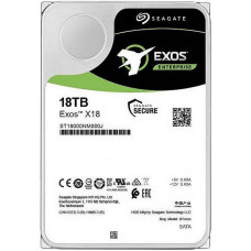 Seagate Exos X18 18TB (ST18000NM004J)