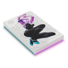 Seagate 2TB Ghost-Spider FireCuda Gaming Drive (STKL2000418)