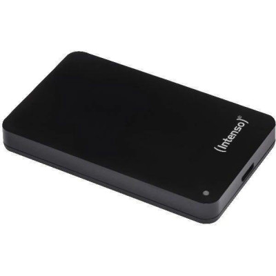 Intenso Memory Case 1 TB Black (6021560)
