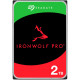 Seagate IronWolf Pro 2TB (ST2000NT001)