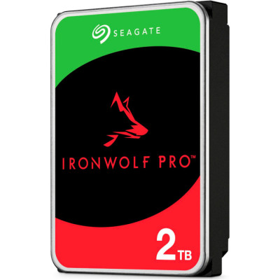 Seagate IronWolf Pro 2TB (ST2000NT001)