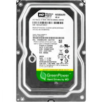 WD AV WD5000AURX