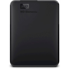 WD 2.5