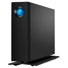 LaCie HDD External d2 Professional (3.5'/24TB/USB 3.1 TYPE C) (STHA24000800)