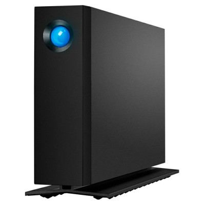 LaCie HDD External d2 Professional (3.5'/24TB/USB 3.1 TYPE C) (STHA24000800)