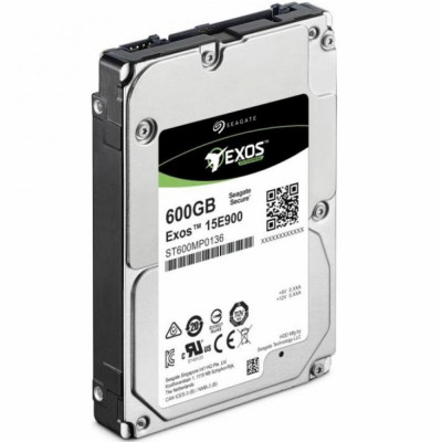 Seagate Exos 15E900 SAS 15K 600 GB (ST600MP0136)