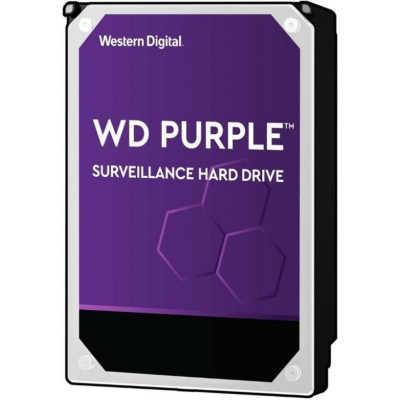 WD Purple 10 TB (WD102PURX)