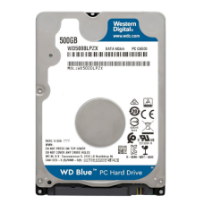 WD Blue 2.5