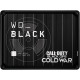 WD Black P10 Game Drive Call of Duty: Black Ops Cold War 2TB (WDBAZC0020BBK-WESN)