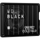 WD Black P10 Game Drive Call of Duty: Black Ops Cold War 2TB (WDBAZC0020BBK-WESN)
